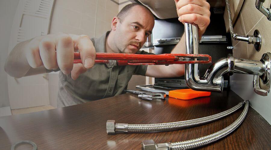 Local water heater installation in Foresthill, CA